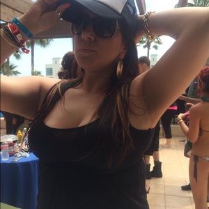 Meet your Posher, Maria